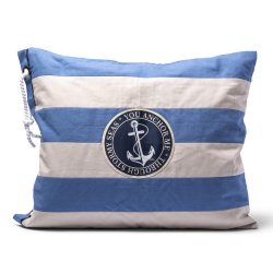Victory pillowcase - Stripe 50x60 