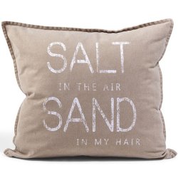 Victory pillowcase - Salt in the Air 50x60 