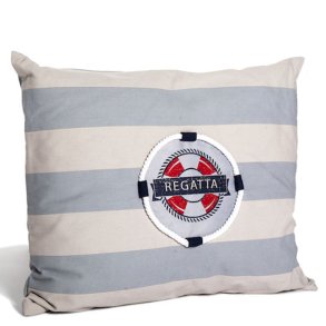 Victory pillowcase - Regatta 50x60