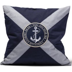 Victory cushion cover - Victoria 50x50 