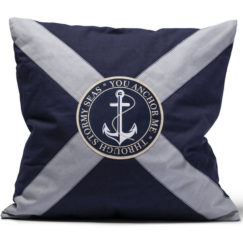 Victory cushion cover - Victoria 50x50 