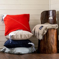 Victory cushion cover - Yacht 50x60  