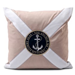 Victory cushion cover - Vidar 50x50 