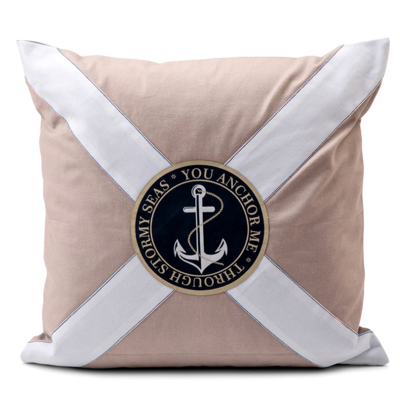 Victory cushion cover - Vidar 50x50 