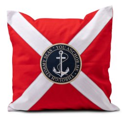 Victory cushion cover - Vidar 50x50 