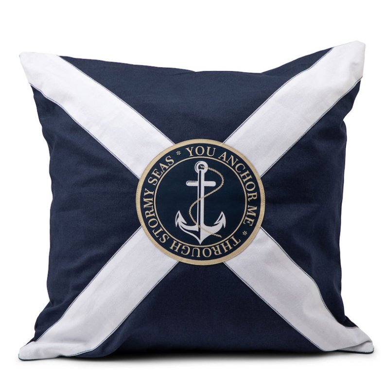 Victory cushion cover - Vidar 50x50 