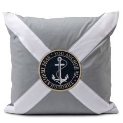 Victory cushion cover - Vidar 50x50 