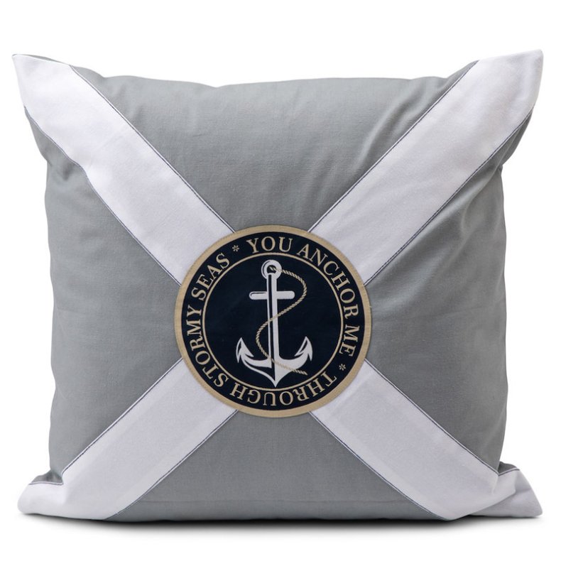 Victory cushion cover - Vidar 50x50 