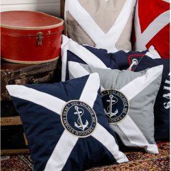 Victory cushion cover - Vidar 50x50 