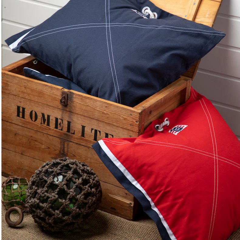 Victory cushion cover - Falsterbo 50x60 cm