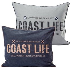 Victory pillowcase- Engesberg 50x60 