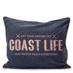 Victory pillowcase- Engesberg 50x60 