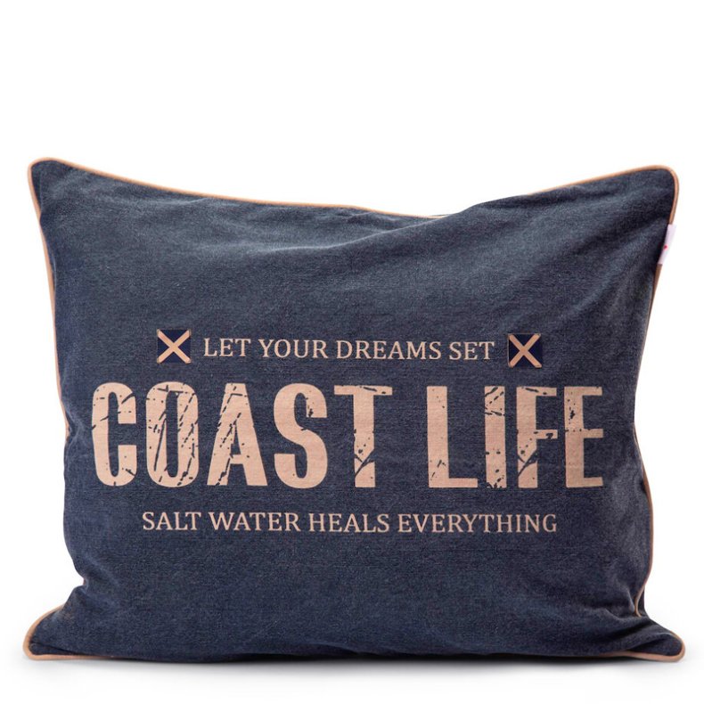 Victory pillowcase- Engesberg 50x60 