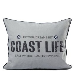 Victory pillowcase- Engesberg 50x60 