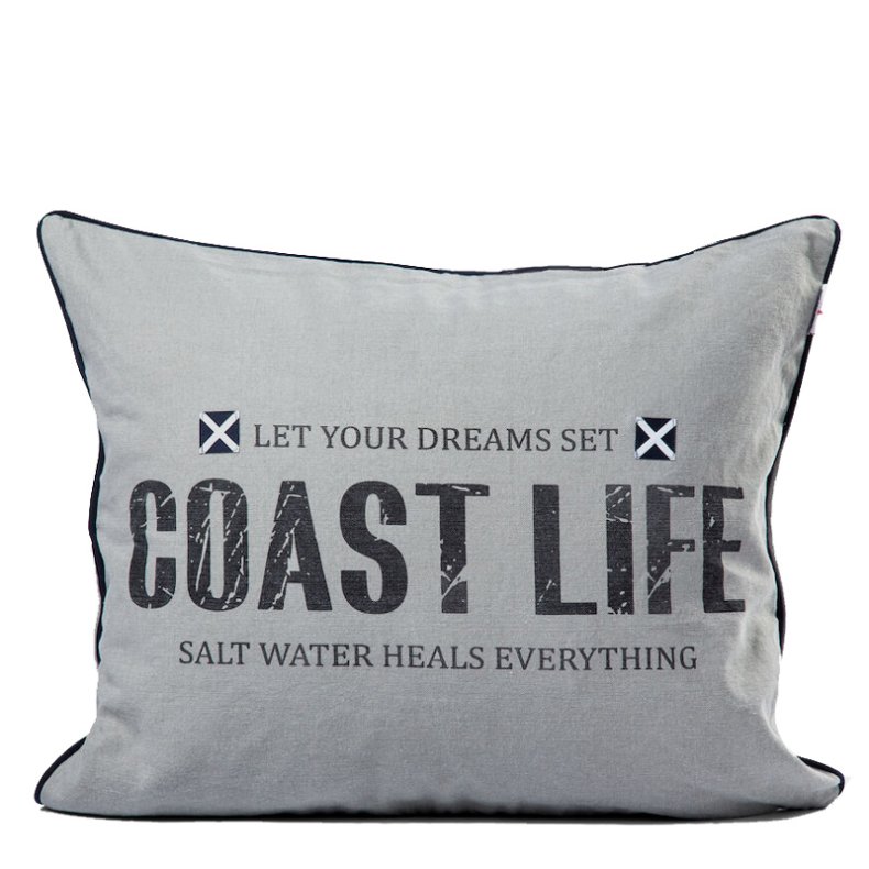 Victory pillowcase- Engesberg 50x60 