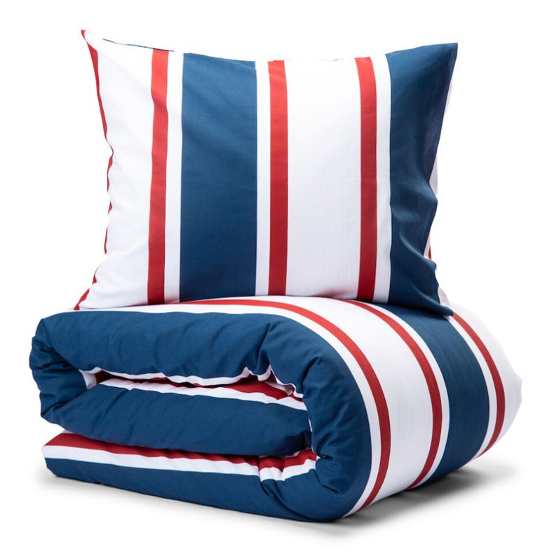 Victory Ramsvik - bddset