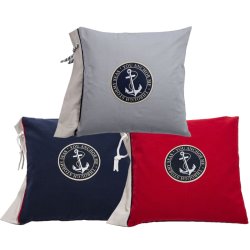Victory cushion cover - Plain 50x60 