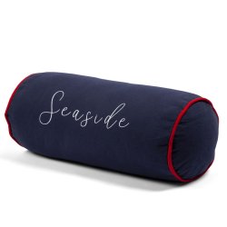 Victory cushion - Cylinder - 45 x 20 cm