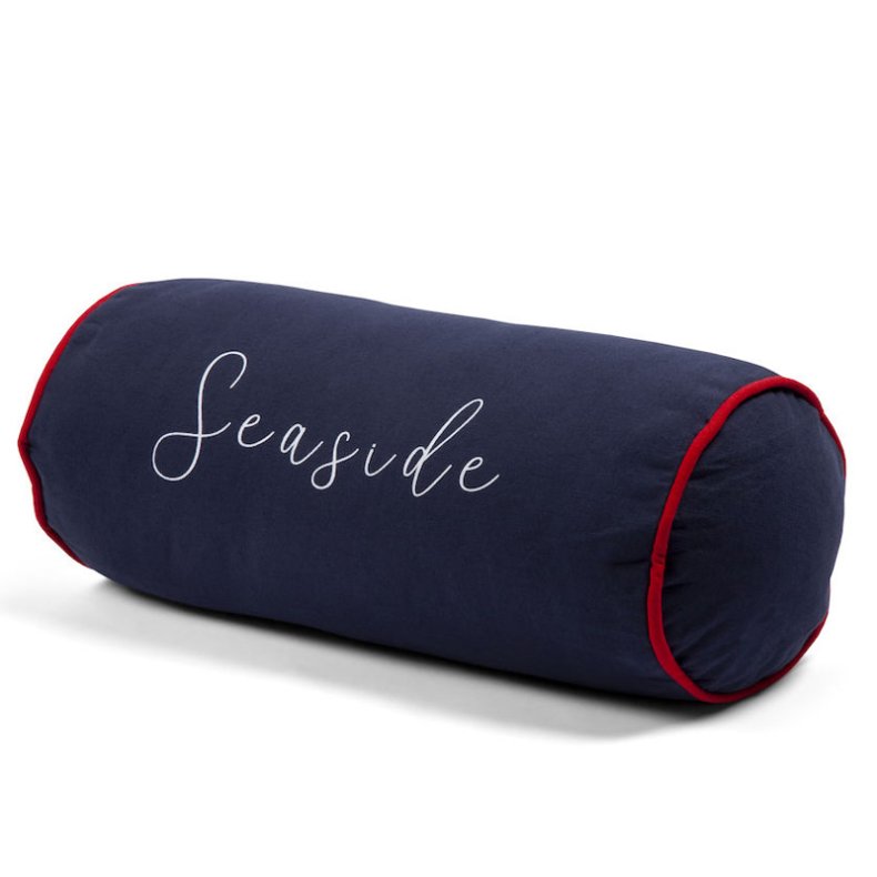 Victory cushion - Cylinder - 45 x 20 cm