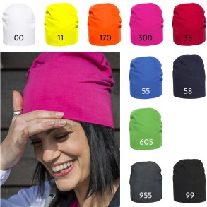 Saco Beanie hue - one size - unisex