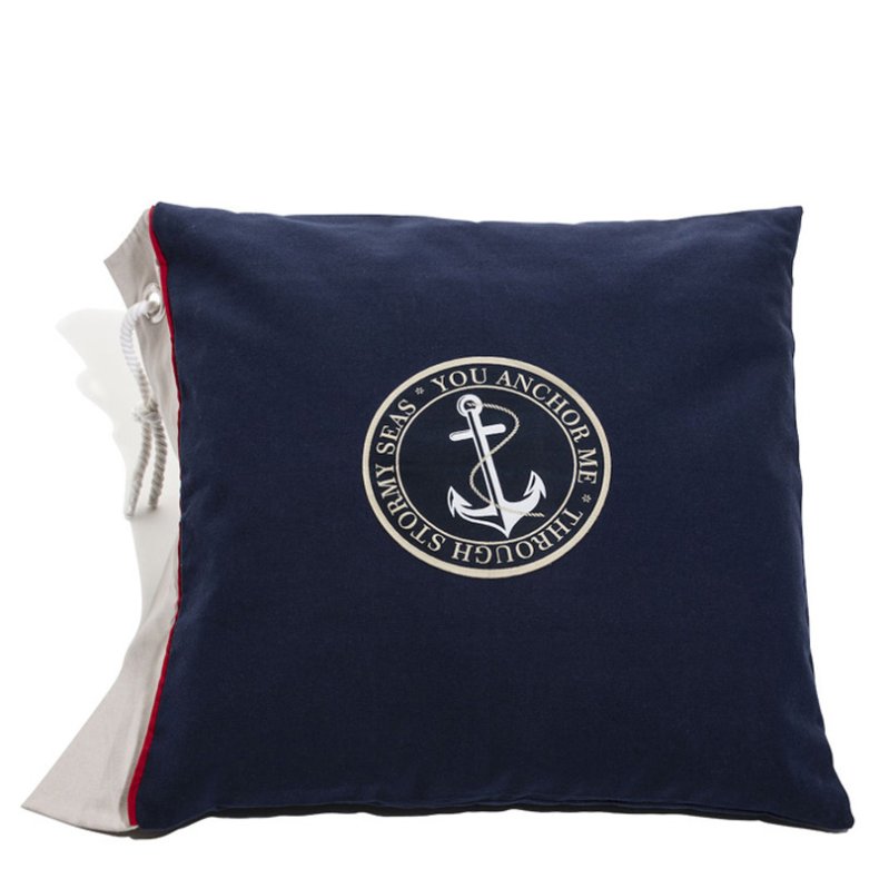 Victory cushion cover - Plain 50x60 