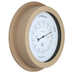 Orkid - Barometer - 22 cm - Utomhus