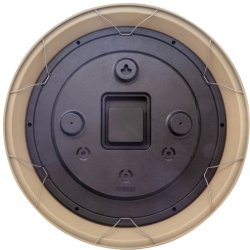 Hyacint - Klocka och Vder - 40,5 cm - Utomhus