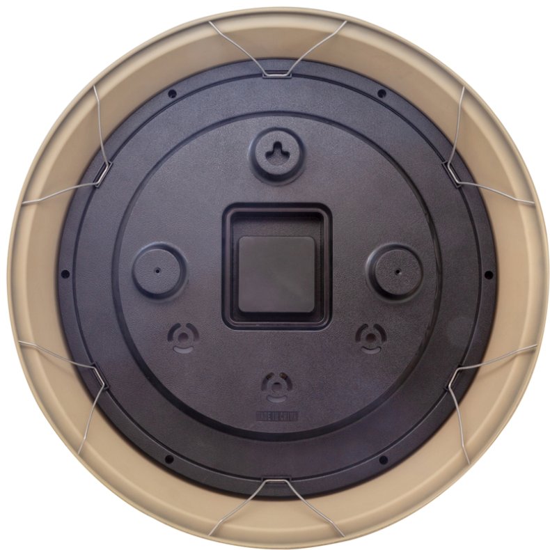 Hyacint - Klocka och Vder - 40,5 cm - Utomhus