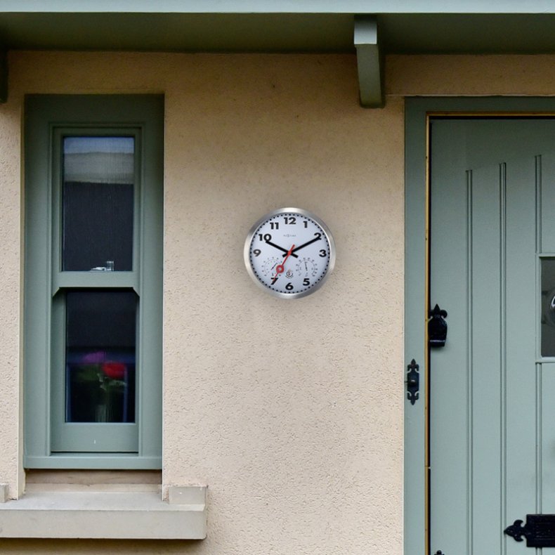 Clematis - Klocka och Vder - 35 cm - Utomhus