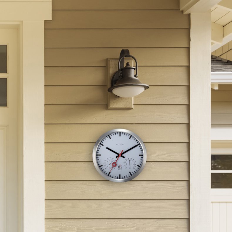 Clematis - Klocka och Vder - 35 cm - Utomhus