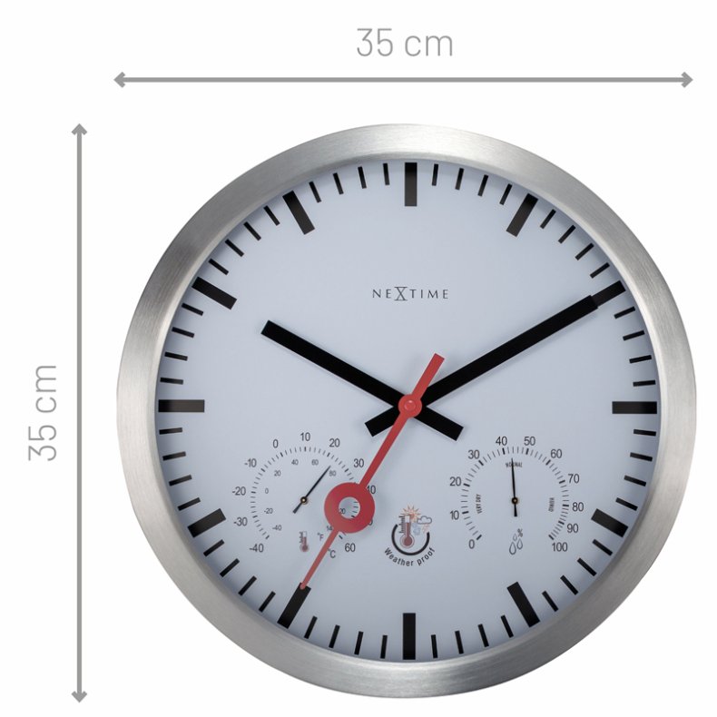 Clematis - Klocka och Vder - 35 cm - Utomhus