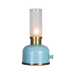 Frida Tischlampe � Blau