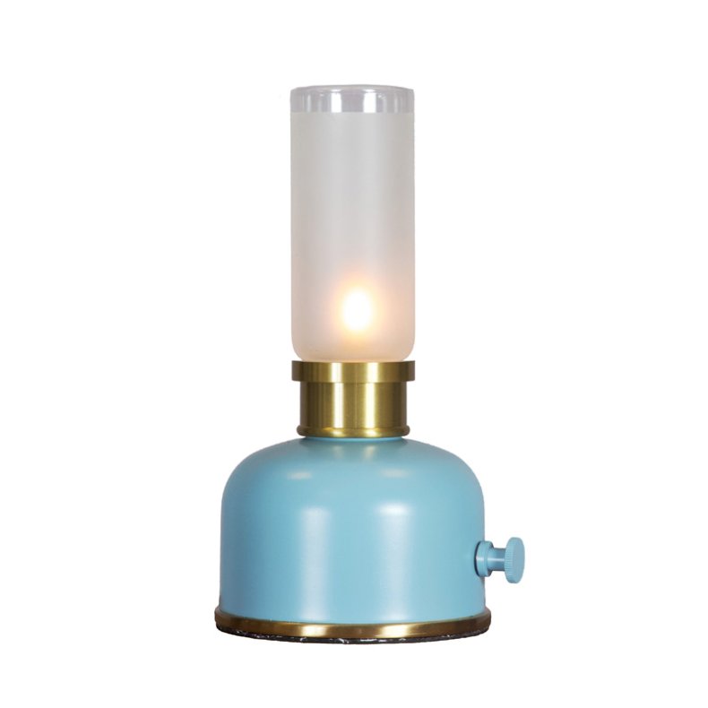 Frida Tischlampe � Blau
