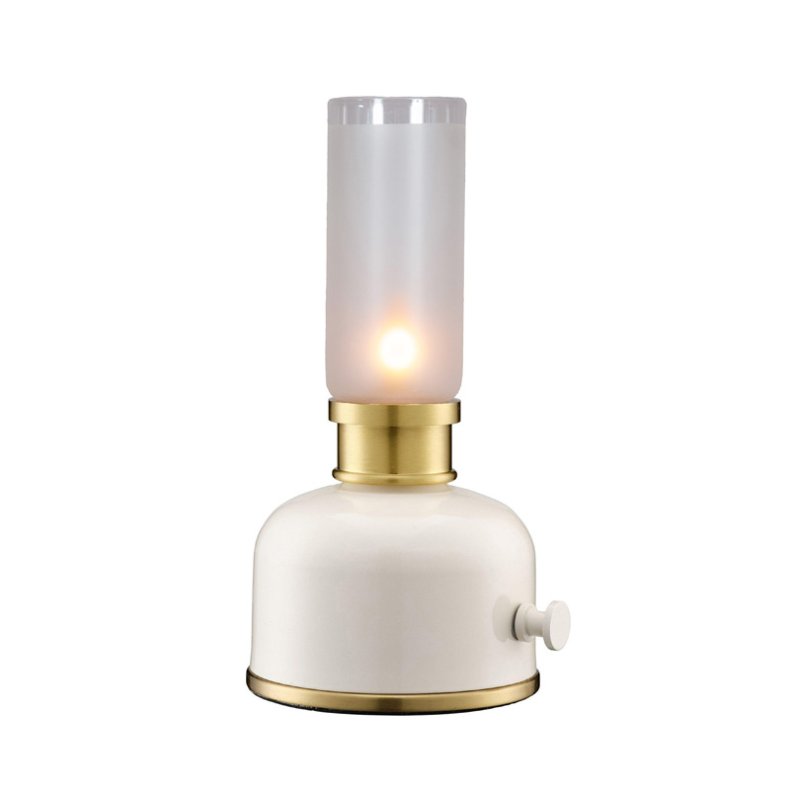 Frida Tischlampe � wei�