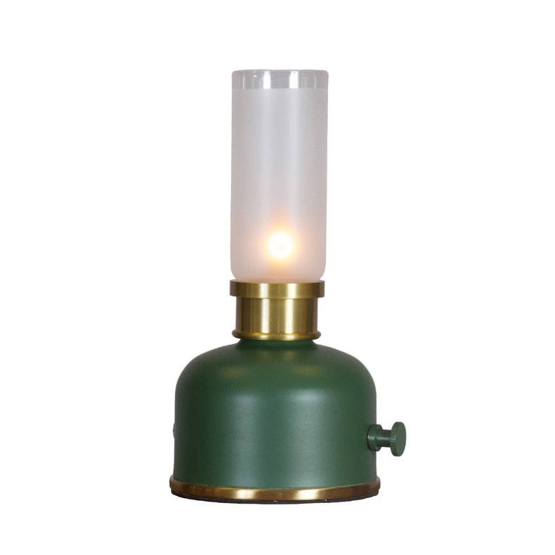 Frida Tischlampe � Dunkelgr�n