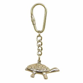 Keychain -Turtle 