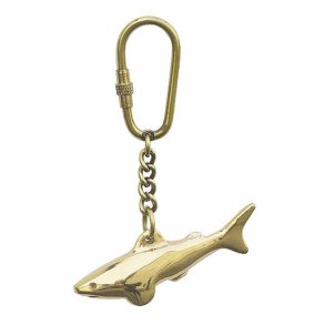 Keychain -Shark 