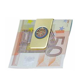 SC Nauticum - Money clip 