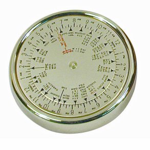 SC Nauticum - World Time