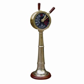 Machine telegraph - H 65 cm