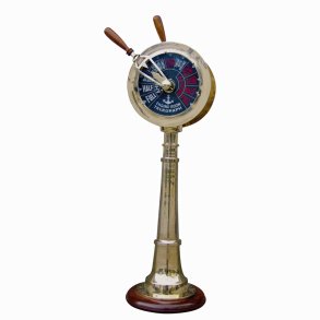 Machine telegraph - H 92 cm  