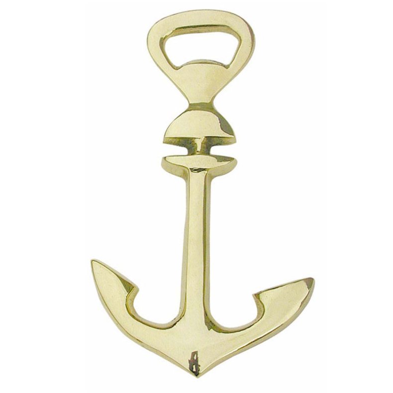 Community helper - Anchor 14 cm