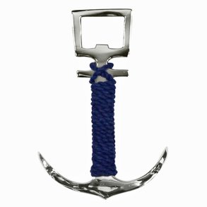 Community helper - Anchor with rope