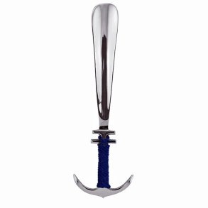 Shoe horn - Anchor - 26 cm  