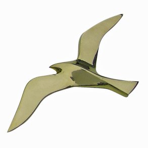 M�ge- messing - 25 cm