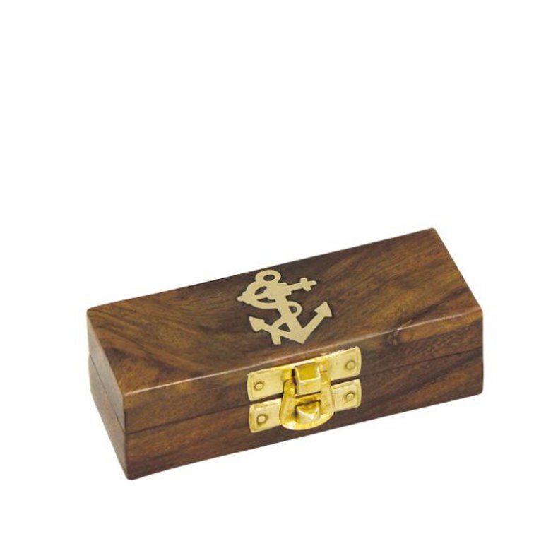 Box - 10 x 3,5 x 3 cm 