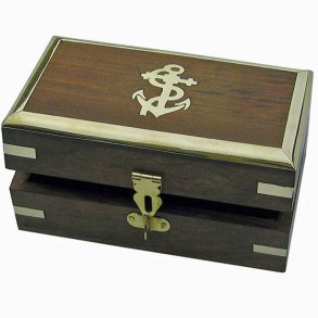 Box - 14 x 8 x 6,5 cm