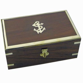 Box - 18 x 11 x 7,5 cm