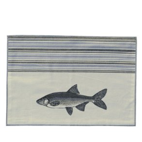 Fish - placemat - 1 pcs.