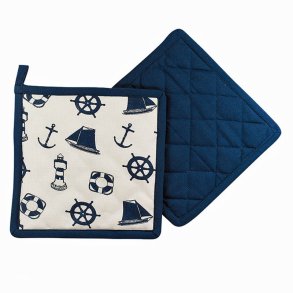 Marina - pot holder - 1 pc.